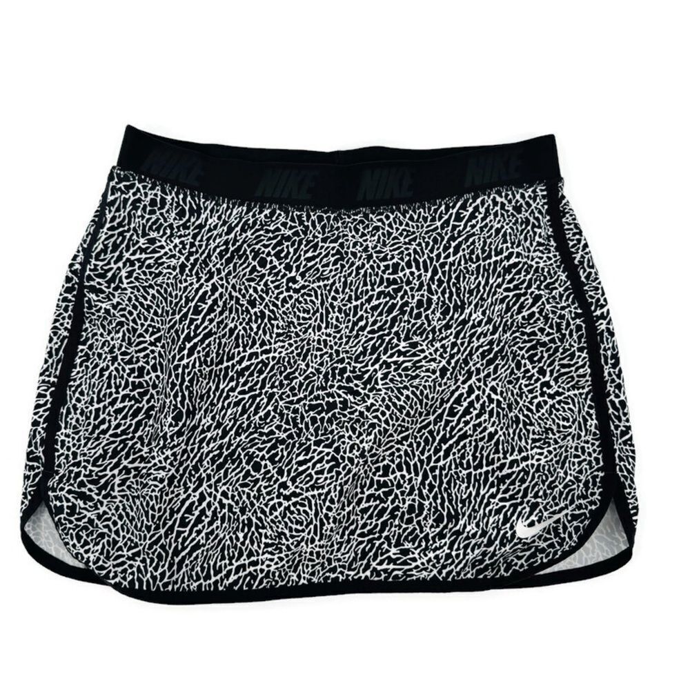 Nike Dri-Fit Pickleball Golf Skirt Skort 